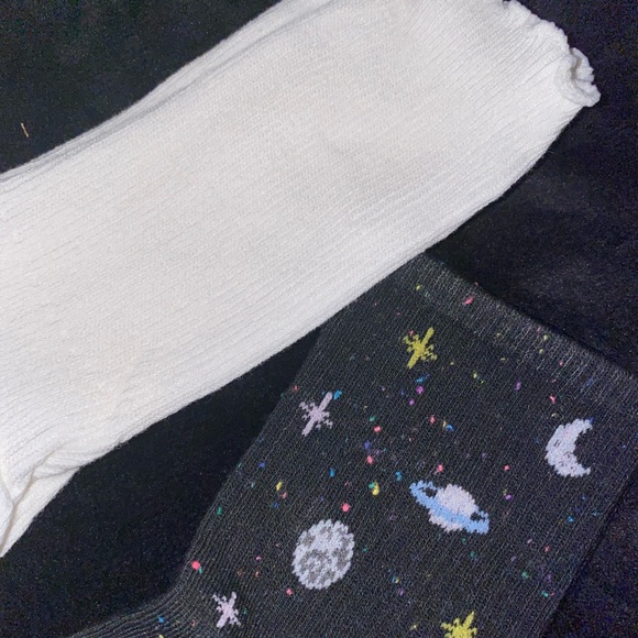 Sock bundle! - Picture 2 of 2